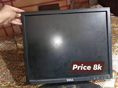 Computer LCD