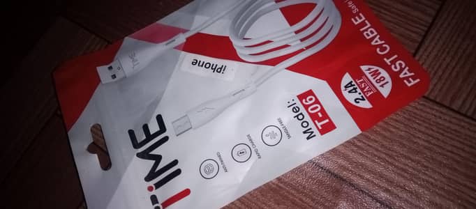 Cheapest (Charging Cables, USB Android Cables)