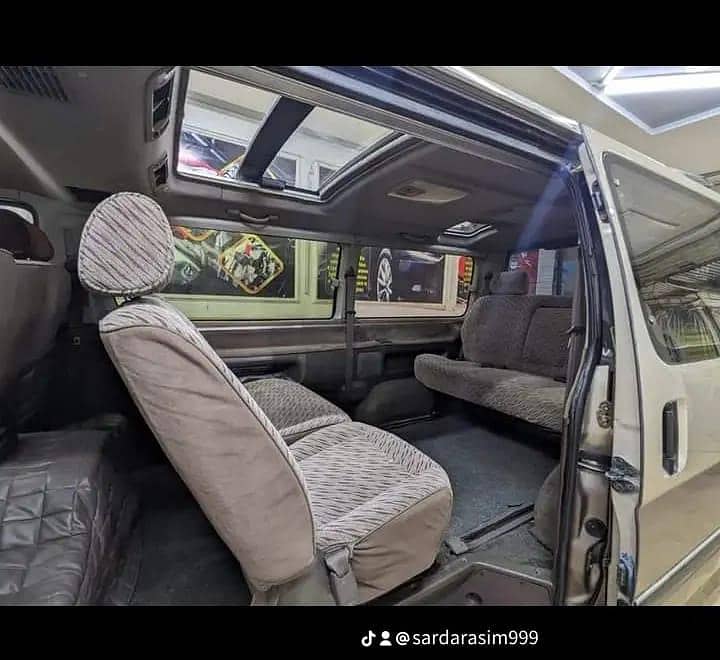 Hiace 2