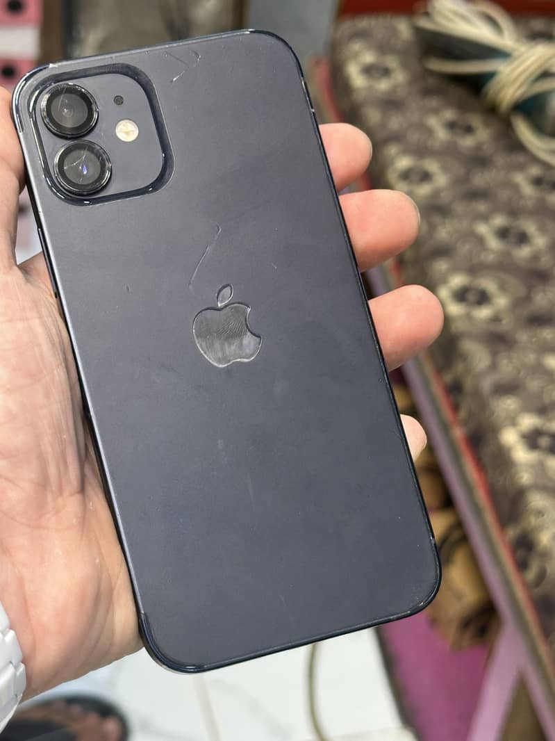 Apple iPhone 12 0