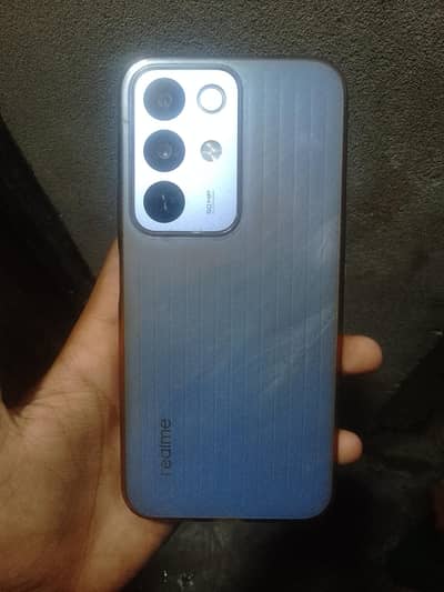 Realme C85 8+16 ram 256 ROM full new condition