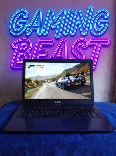 StoneBook Pro P10A Core i5 6th Gen 8GB RAM SSD Laptop