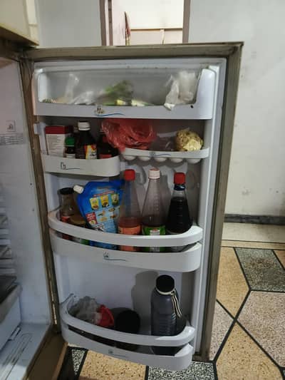 pel refrigerator large size