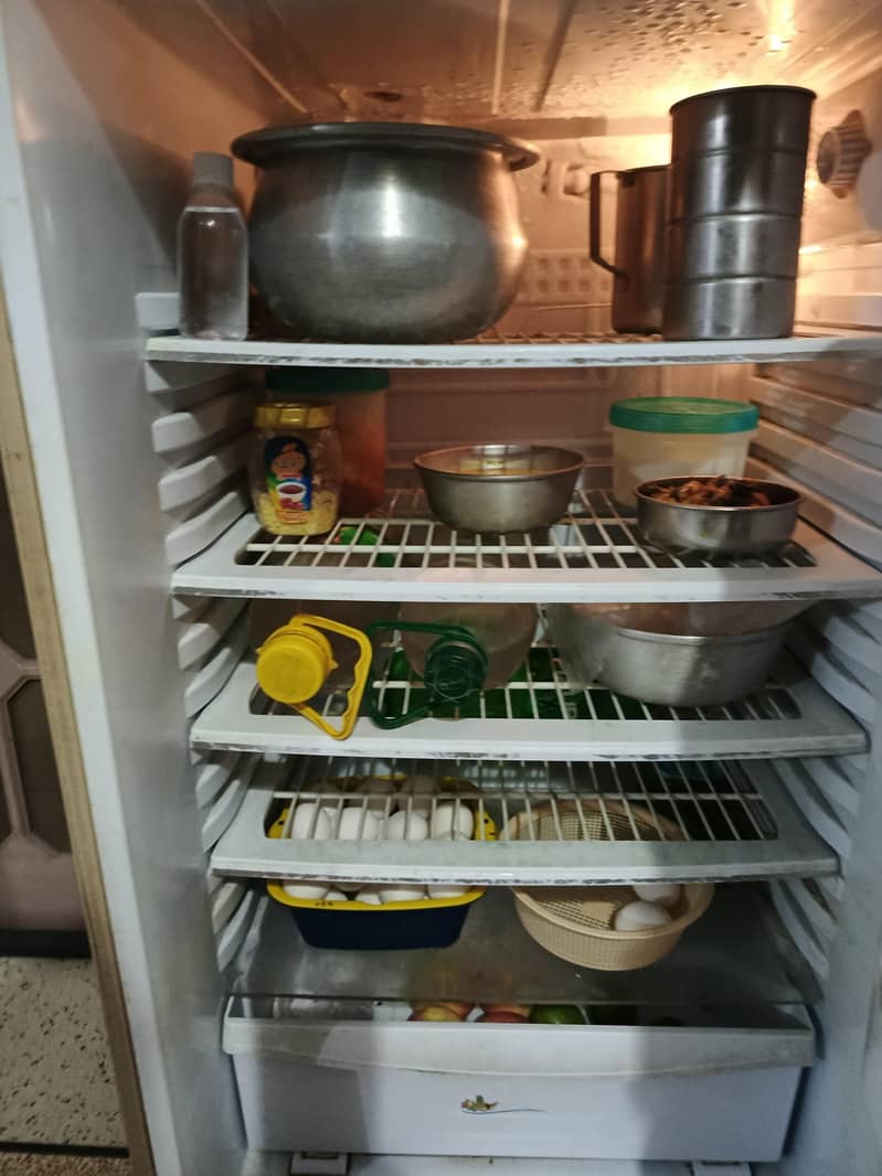 pel refrigerator large size 1