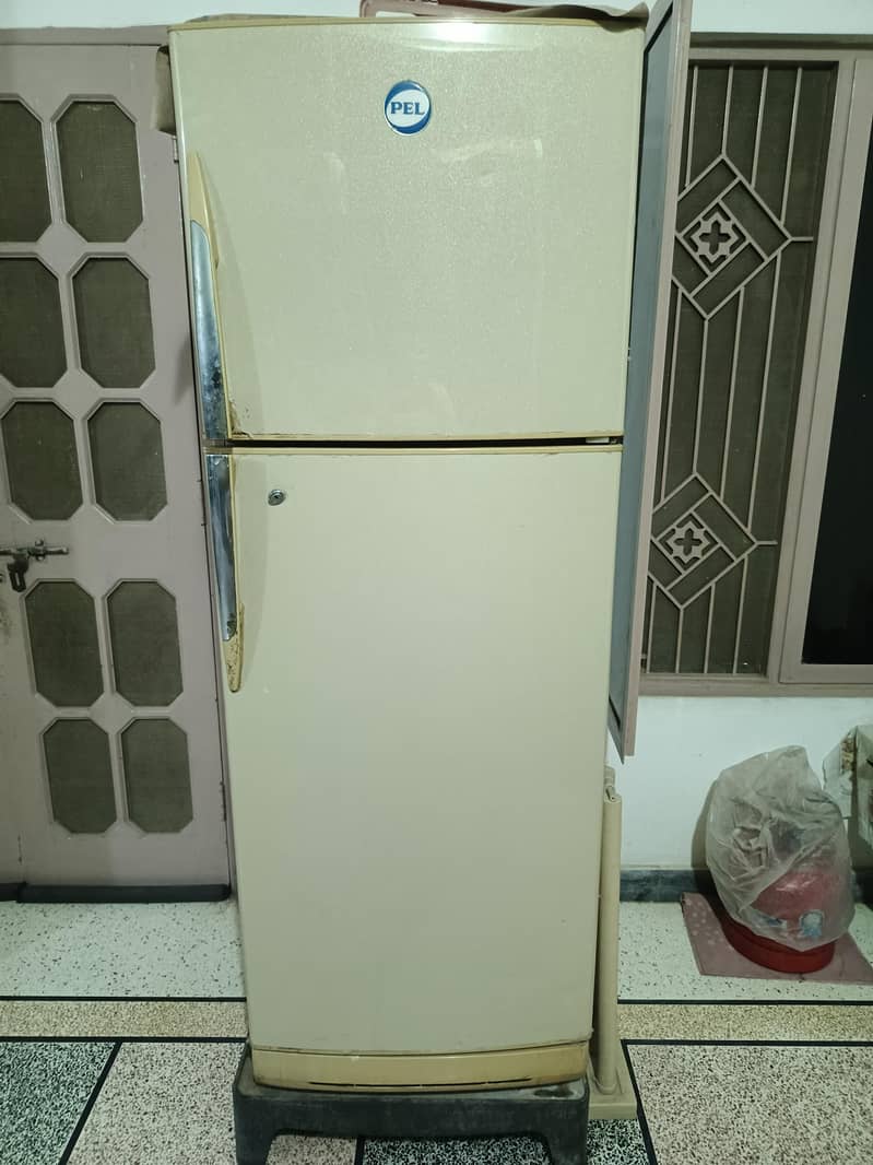 pel refrigerator large size 4
