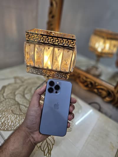 Apple iPhone 13 Pro jv 256 gb