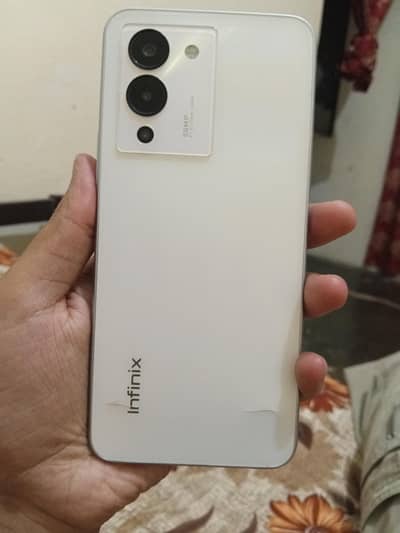 Infinix Note 12 G96