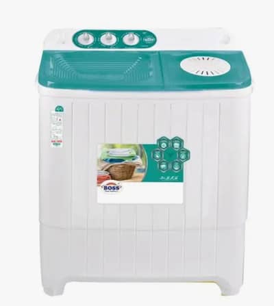 Boss washing machine KE-9500