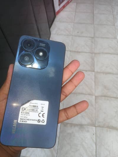 Villaon V30 RS 8gb 128gb with box
