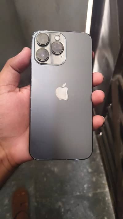 iPhone 14 Pro Max