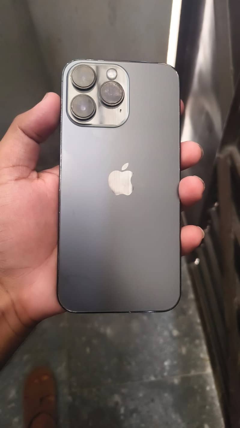 iPhone 14 Pro Max 0