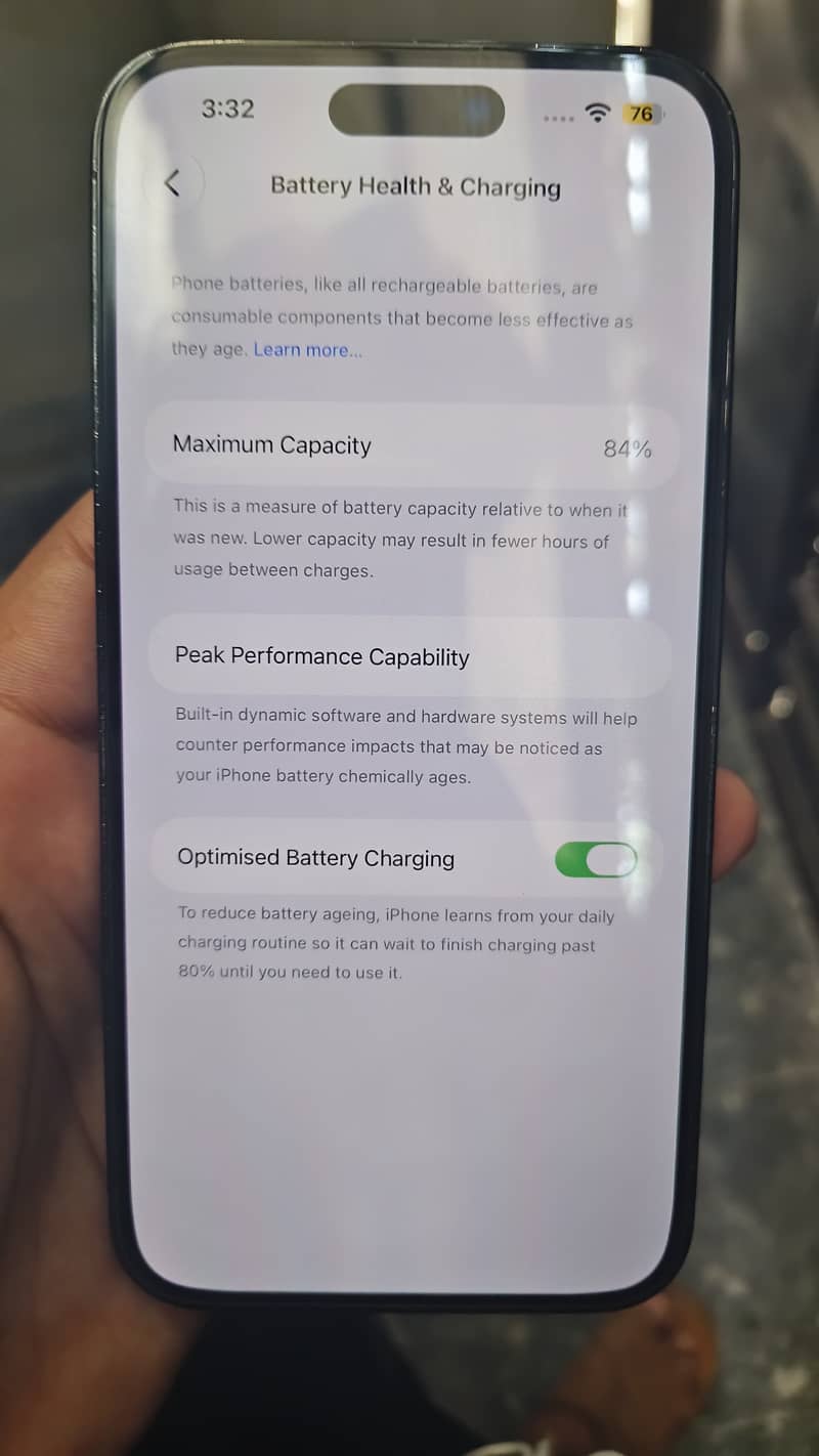iPhone 14 Pro Max 6