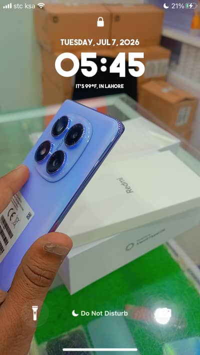 Xiaomi Redmi Note 14 Pro