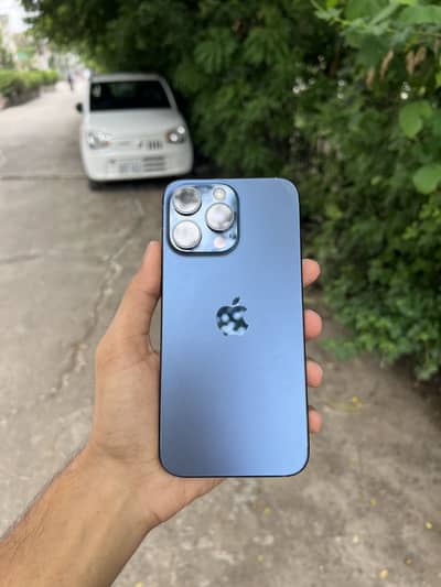 Apple iPhone 15 Pro Max JV