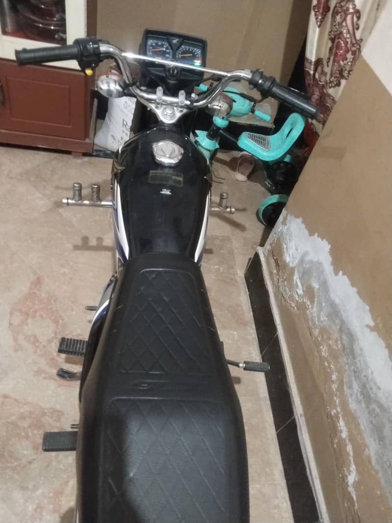 Honda 0