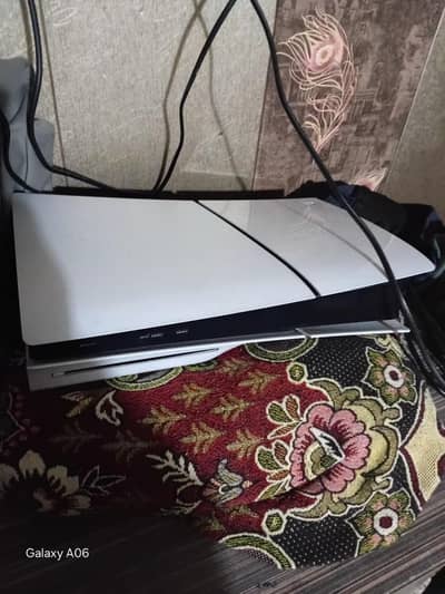 ps5 slim