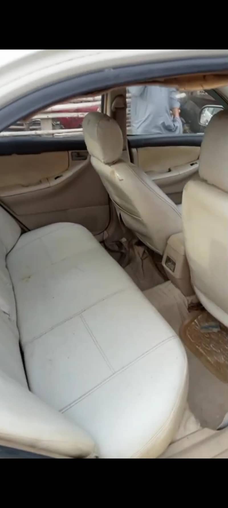 carolla 4