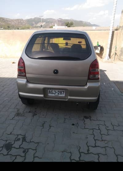 Suzuki Alto 2004