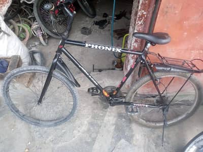 phonex original bicycle