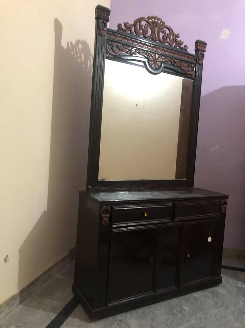 Dressing 0