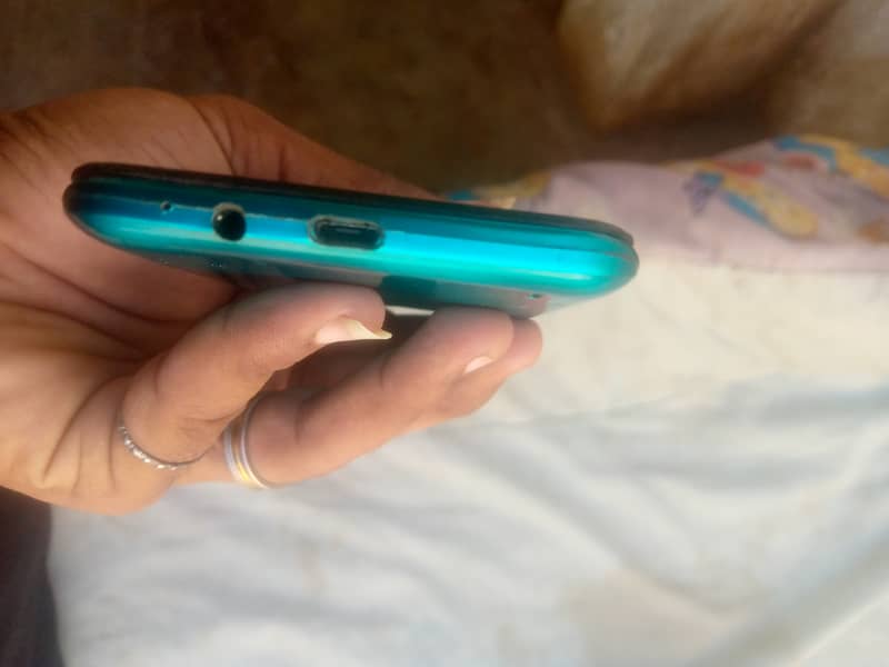 Tecno Spark 6 2