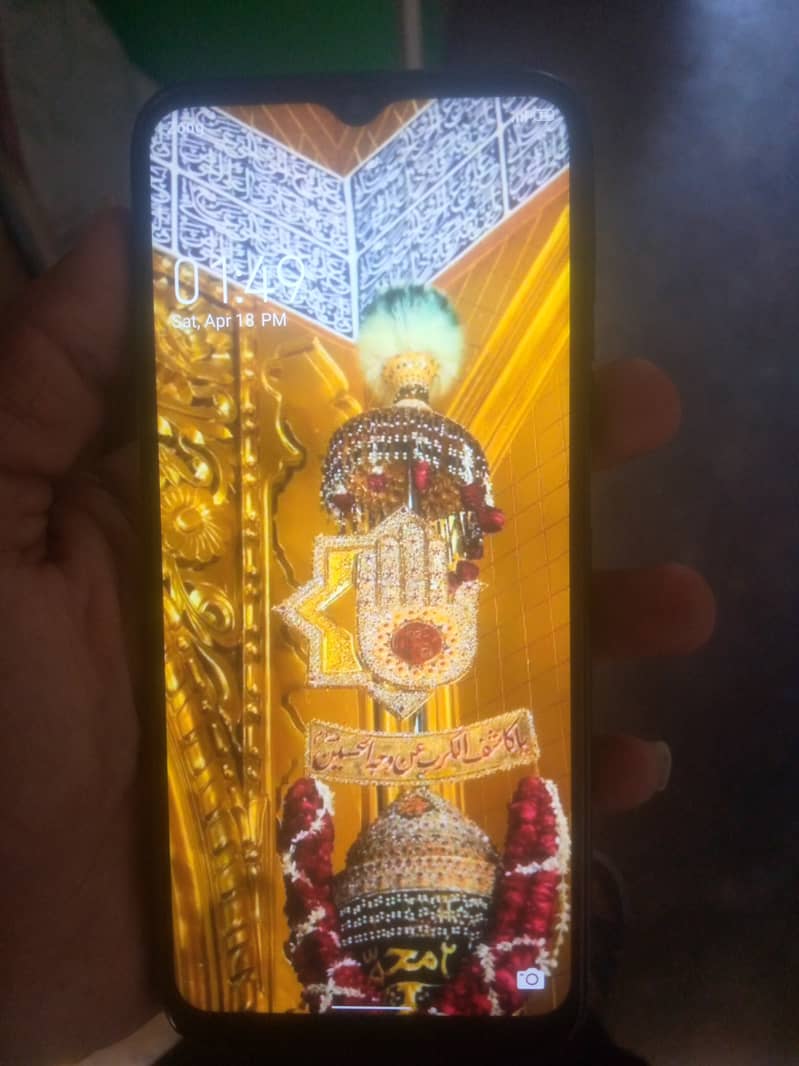 Tecno Spark 6 3