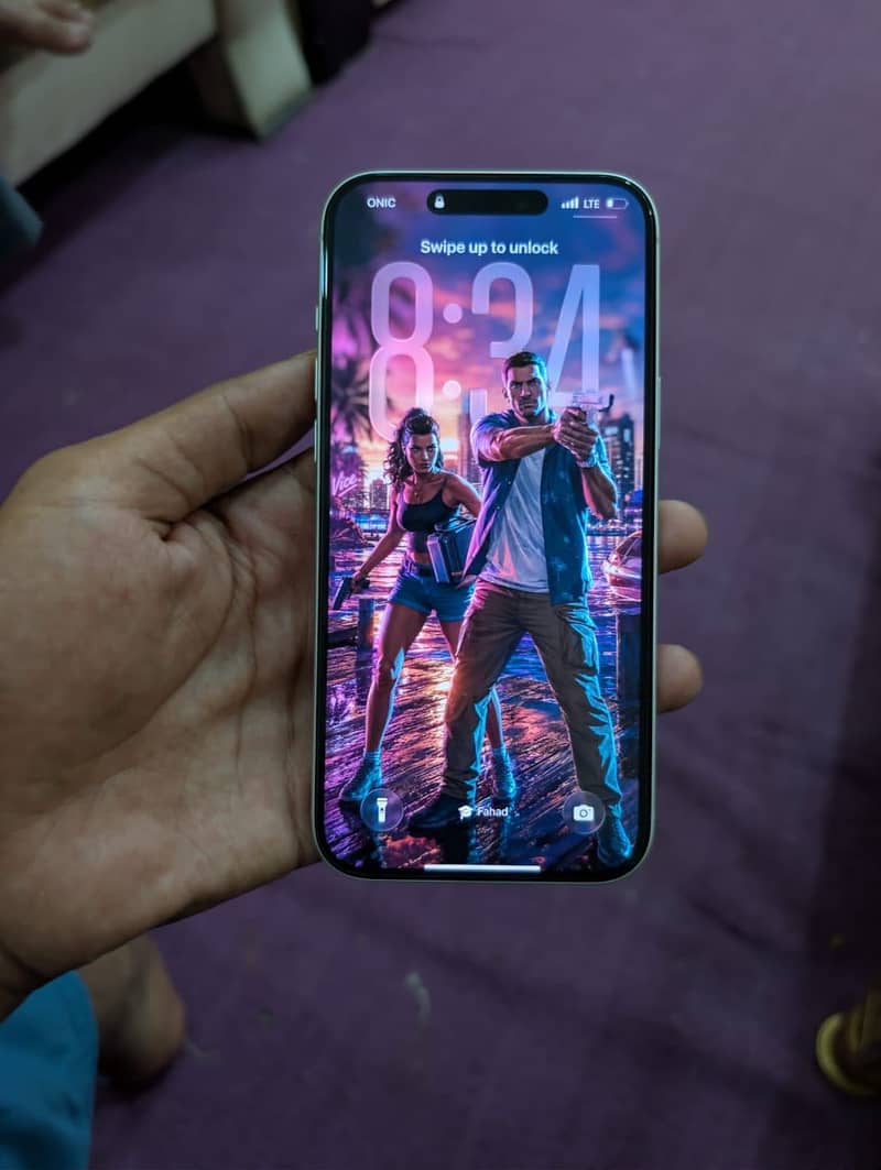 iPhone 17 pro max 1