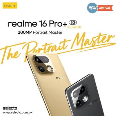 Realme Other Model
