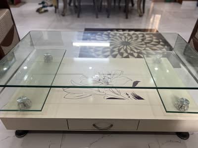 Central Table