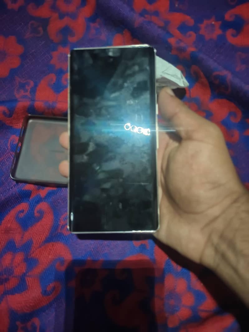 Google Pixel 7 Pro 5