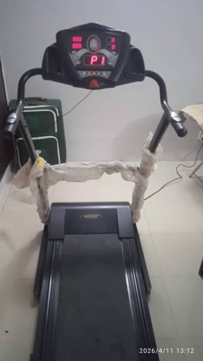 Treadmill