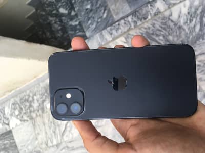 Apple iPhone 12 64gb JV waterpack