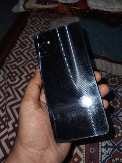 Samsung Mobile A05