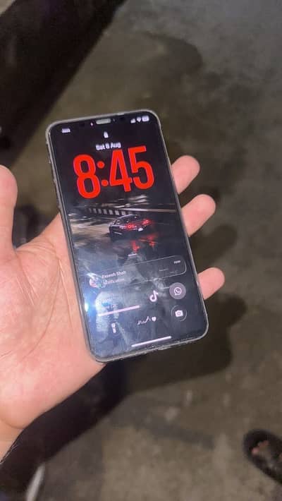 Apple iPhone 11 Pro Max