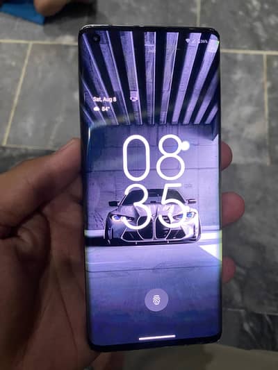 Motorola Edge Plus