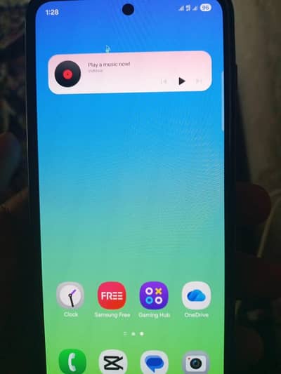 Samsung Mobile S21 FE