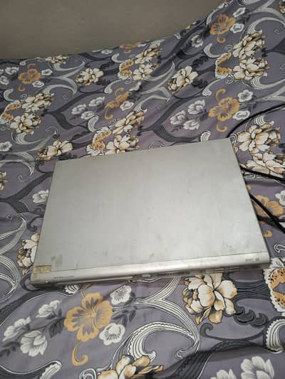 Cd/DVD player