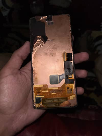 Google Pixel 7 6 128 ha