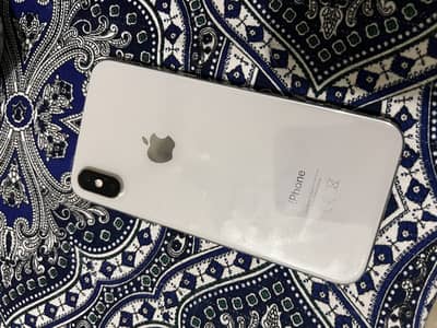 Apple iPhone XS
