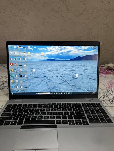 Dell Core i7 | 10th Gen