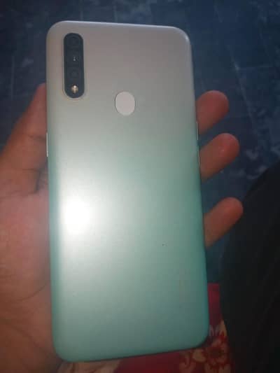 OPPO A31