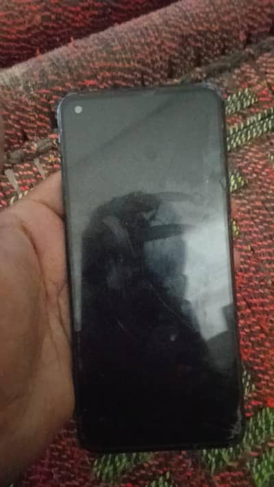 Tecno CAMON 12 Air