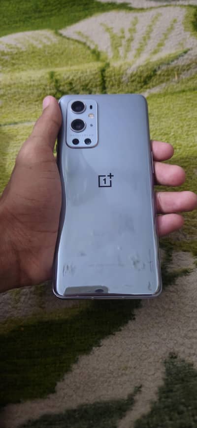 One Plus 9 Pro