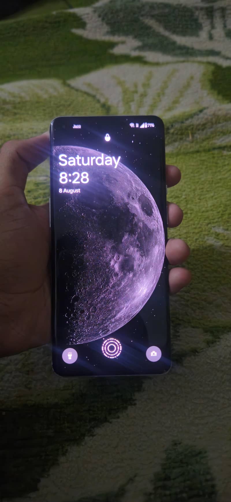 One Plus 9 Pro 3