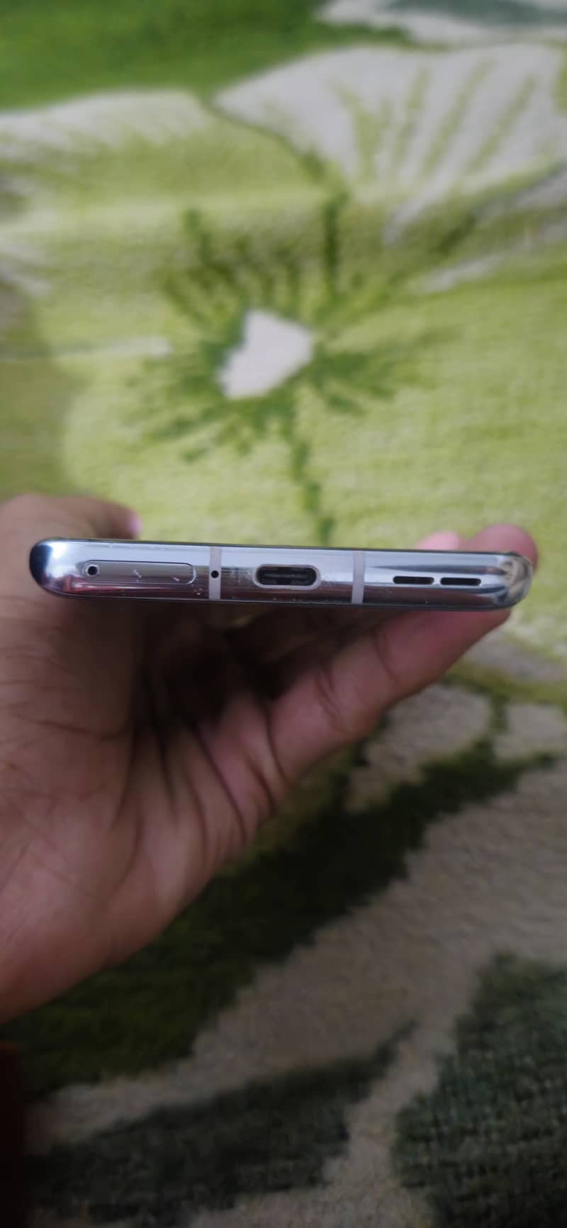One Plus 9 Pro 5