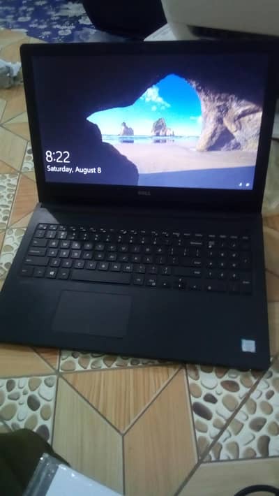 dell core i7 6th generation, 16gb ram, 2gb graphics card, 1Tb storage,