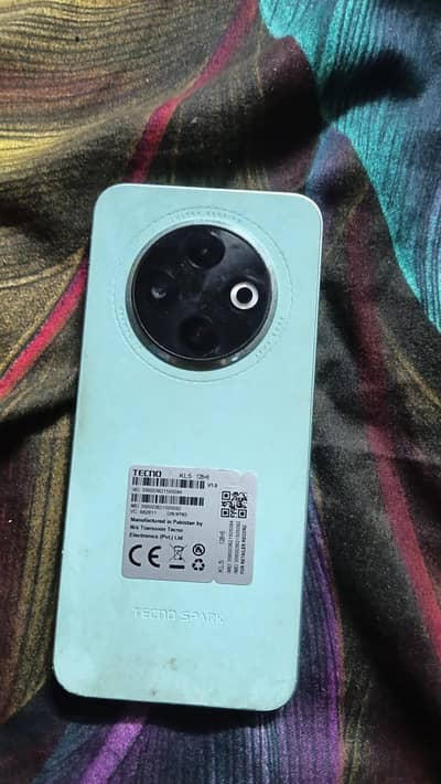 Techno spark 30 c 6 gb 128 gb