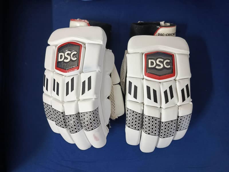 Cricket Kit without Bat 0