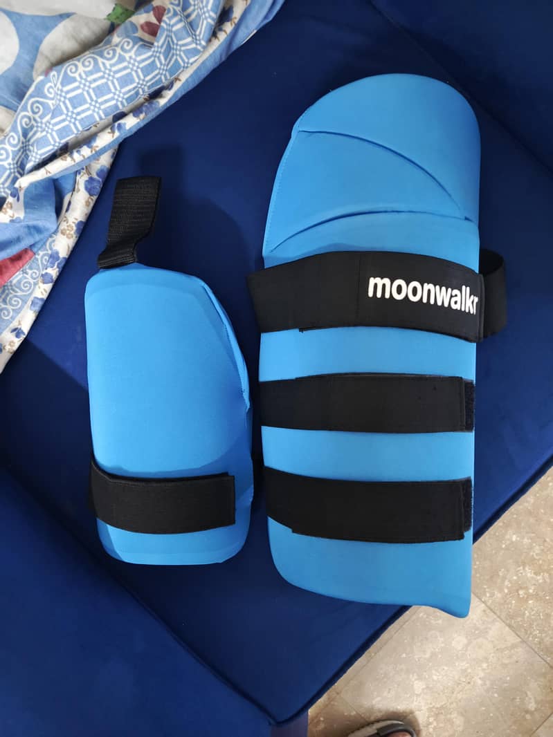 Cricket Kit without Bat 2
