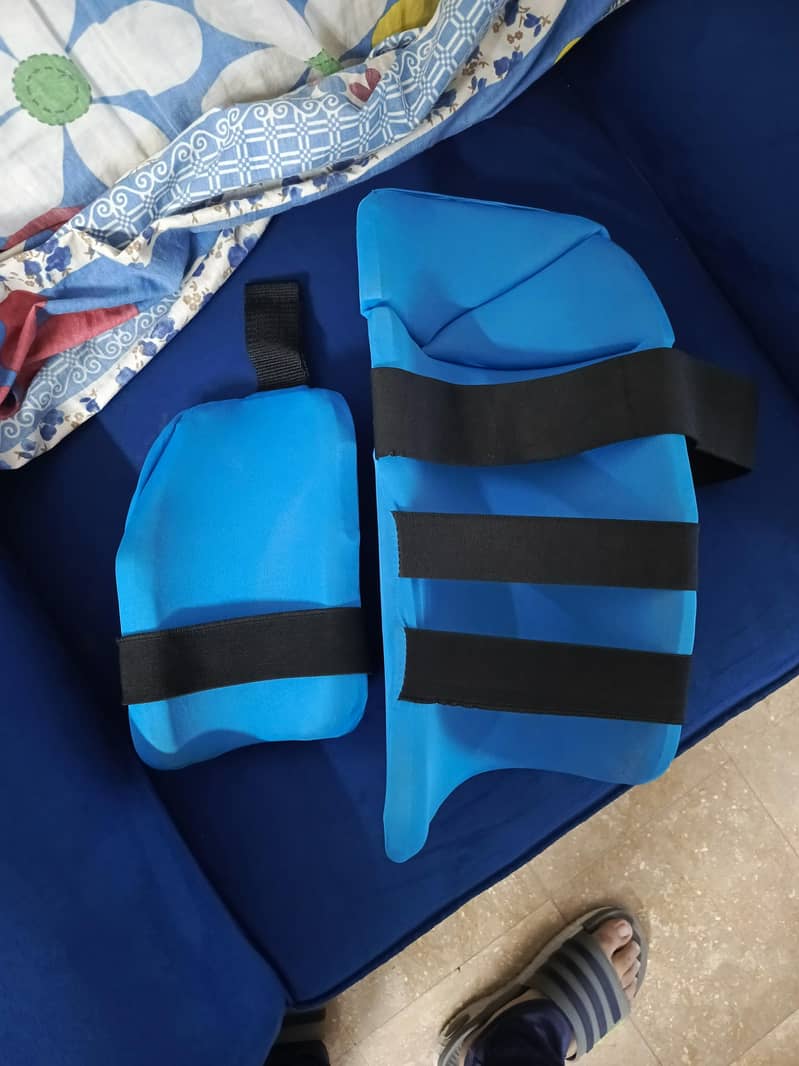 Cricket Kit without Bat 3